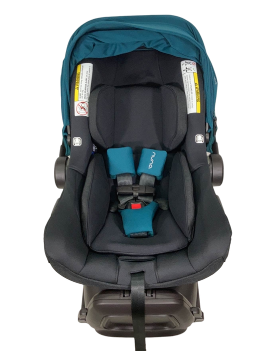 used Carseat