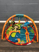 secondhand Bright Starts Activity Gym