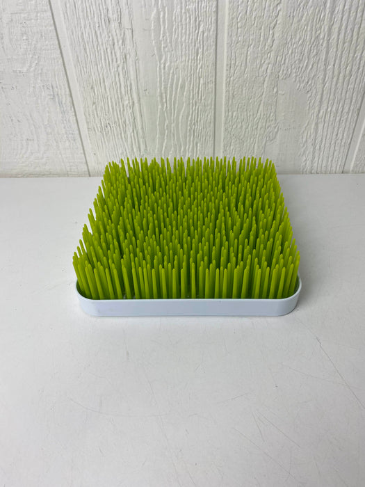 used Boon Grass Countertop Drying Rack