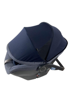 secondhand Peg Perego Primo Viaggio 4-35 Infant Car Seat, 2021, Agio Mirage