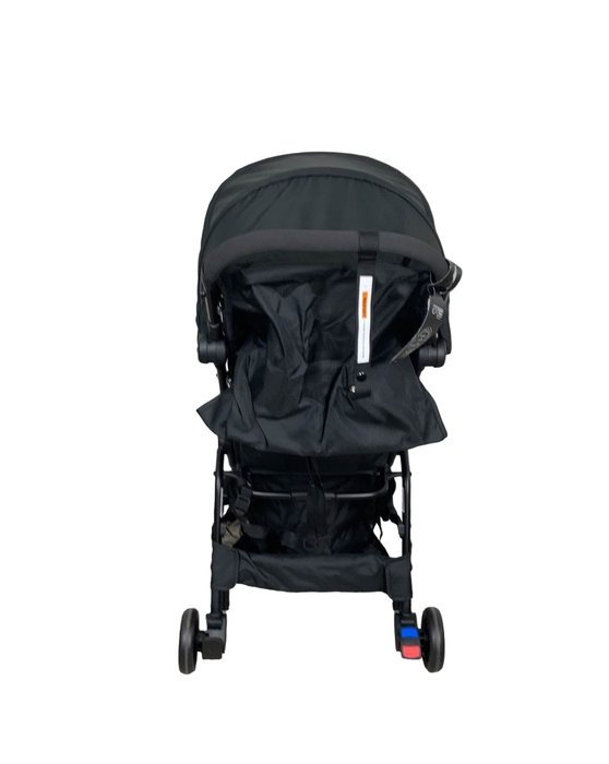 Mountain Buggy Nano V3 Stroller, Black, 2021