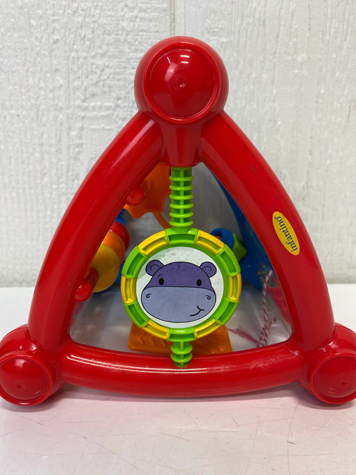 secondhand Infantino Activity Triangle