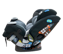 secondhand Carseat