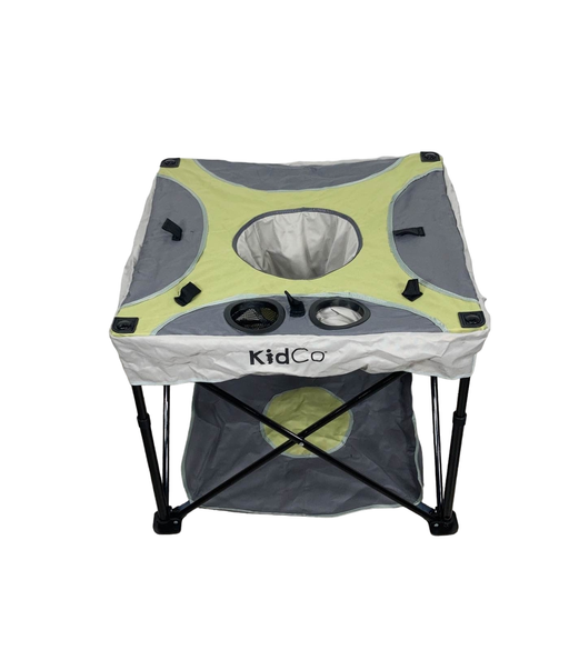 used KidCo Go Pod, Pistachio Green