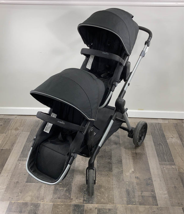 used Evenflo Pivot Xpand Modular Stroller