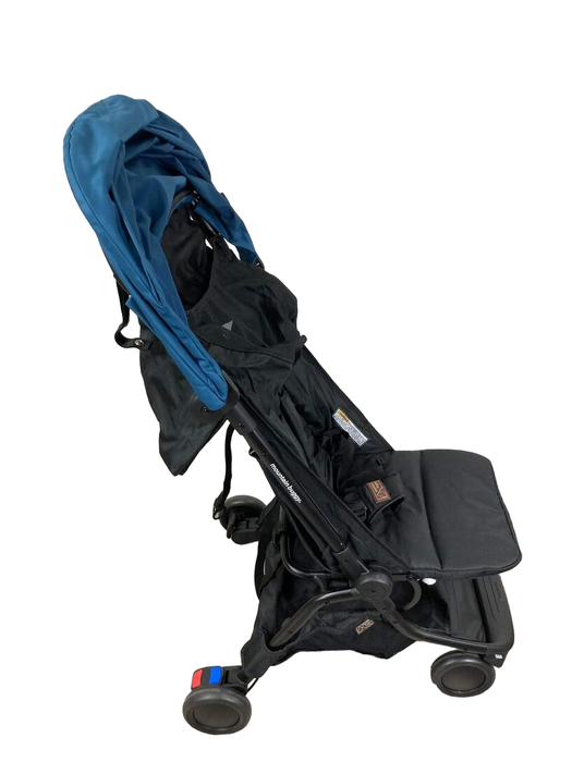 secondhand Strollers