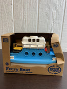 used Green Toys Ferry Boat