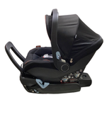 secondhand Peg Perego Primo Viaggio 4-35 Infant Car Seat, 2021, Black