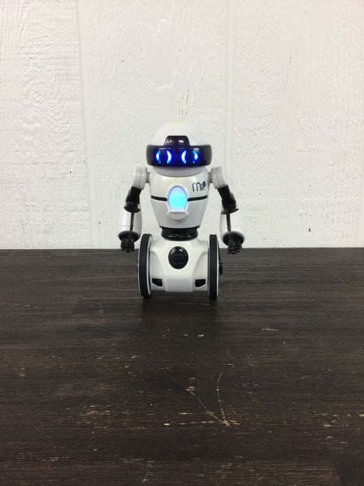 used WowWee MiP The Toy Robot