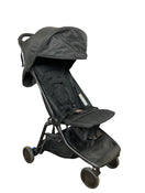 used Mountain Buggy Nano Stroller