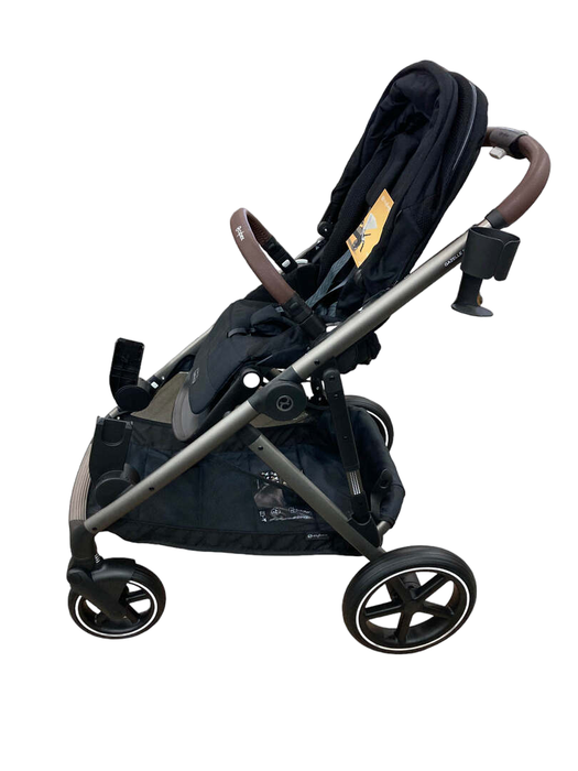 used Strollers