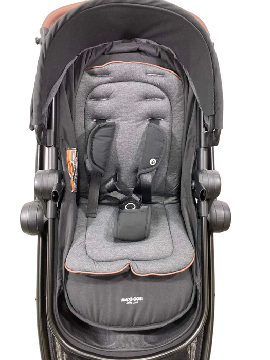 secondhand Standard Strollers