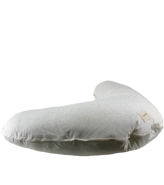 Pehr No Mess On Me Nursing Pillow