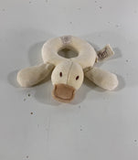 secondhand MiYim Ring Rattle, Duck