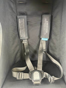 secondhand UPPAbaby VISTA Double Stroller, 2018, Gregory