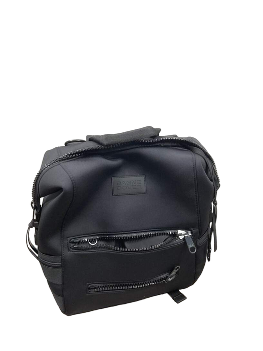 secondhand Dagne Dover Indi Diaper Backpack Medium, Onyx