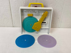 used Fisher Price Classic Retro Record Player