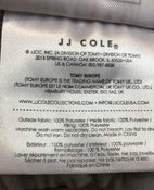 used JJ Cole Car Seat Cover