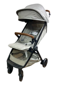 secondhand Nuna TRVL + Pipa Urbn Travel System, Hazelwood