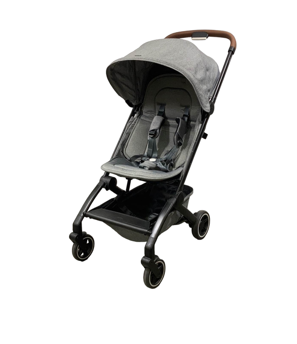 secondhand Joolz Aer+ Stroller, 2022, Delightful Grey