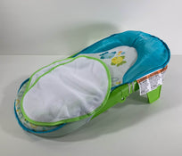 used Summer Infant Bath Sling