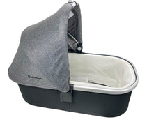 UPPAbaby VISTA Stroller, Gregory (Blue Melange), 2019