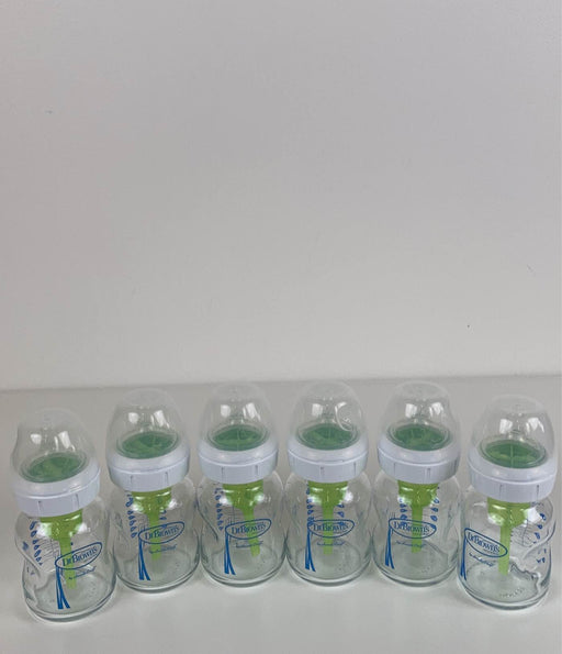 secondhand Dr. Brown's Bottle Bundle