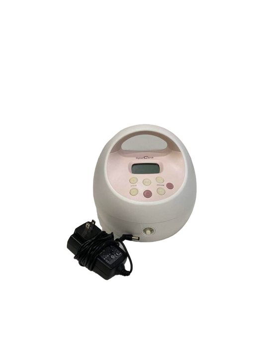 secondhand Spectra Baby S2 Plus Electric Breast Pump