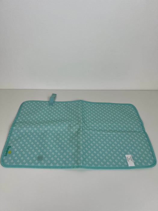 secondhand Pampers On The Go Changing Pad