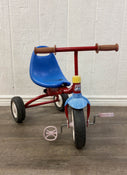 used Radio Flyer Fold 2 Go Trike, Primary