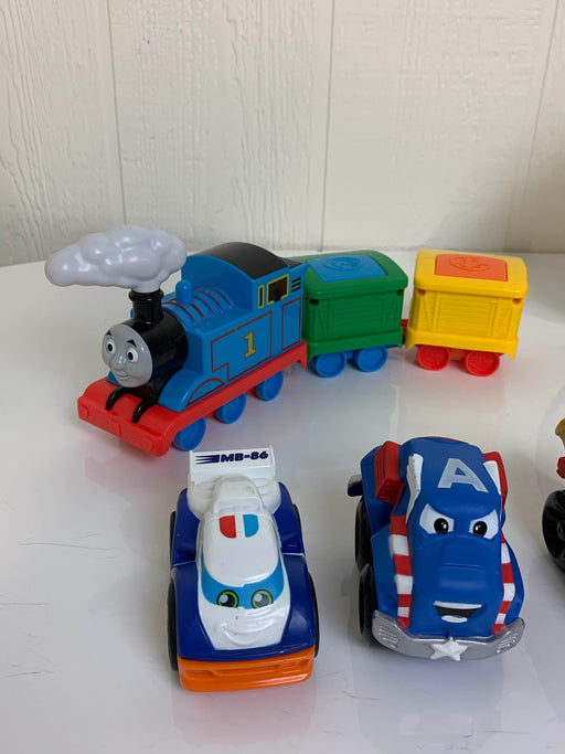 secondhand BUNDLE Toddler/ Preschool Toys