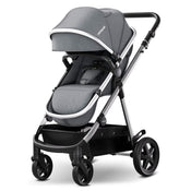 used Mompush Meteor 2 Stroller