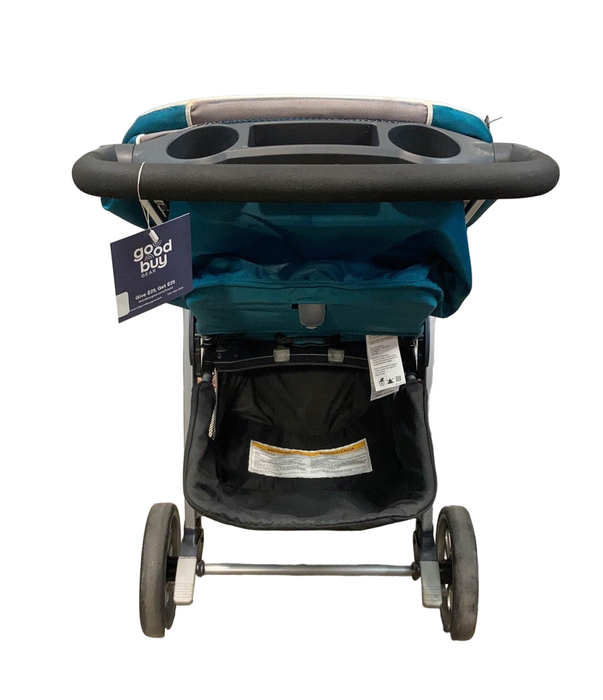 Chicco Bravo Stroller, 2016