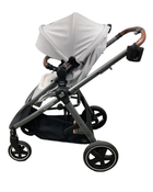 secondhand Maxi-Cosi Zelia2 Luxe Stroller Only, 2023, Network Sand