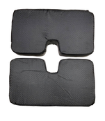 secondhand Wonderfold Foam Seat Cushion Booster, X2