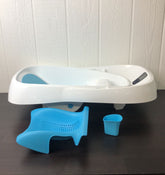 used 4moms Cleanwater Tub