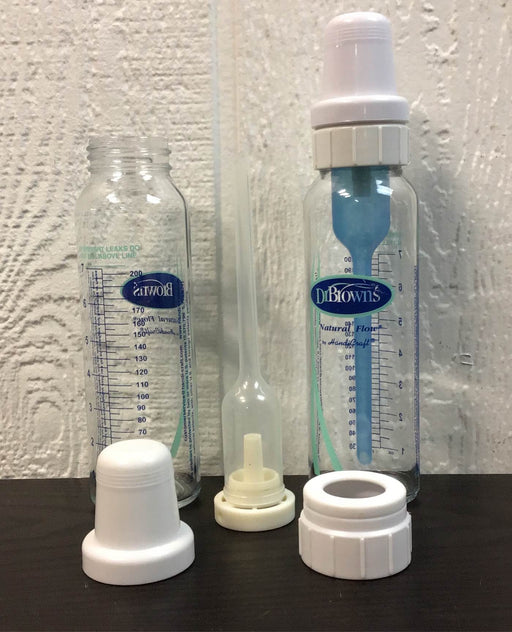 secondhand Dr. Brown's Bottle Bundle