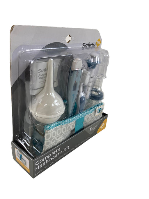 secondhand Safety 1st Complete Healthcare Kit 20 Pieces