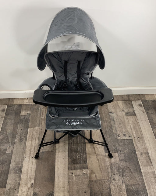 used Baby Delight Go With Me Portable High Chair