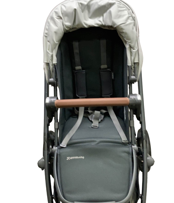 secondhand Strollers