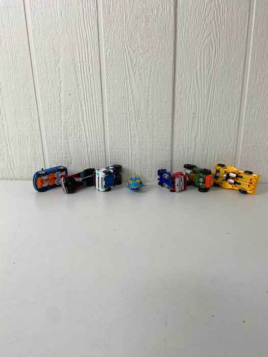 secondhand BUNDLE Transformers