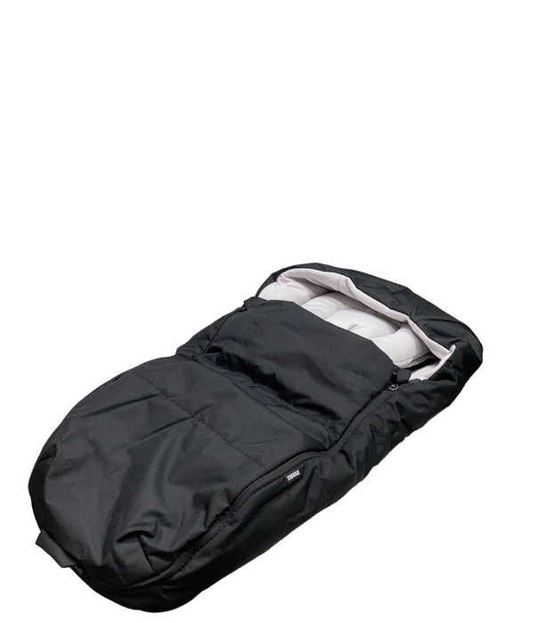 used Thule Newborn Nest