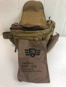 used Tactical Baby Gear Daddy Diaper Bag