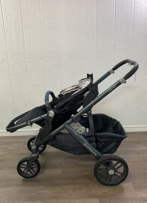 secondhand Strollers