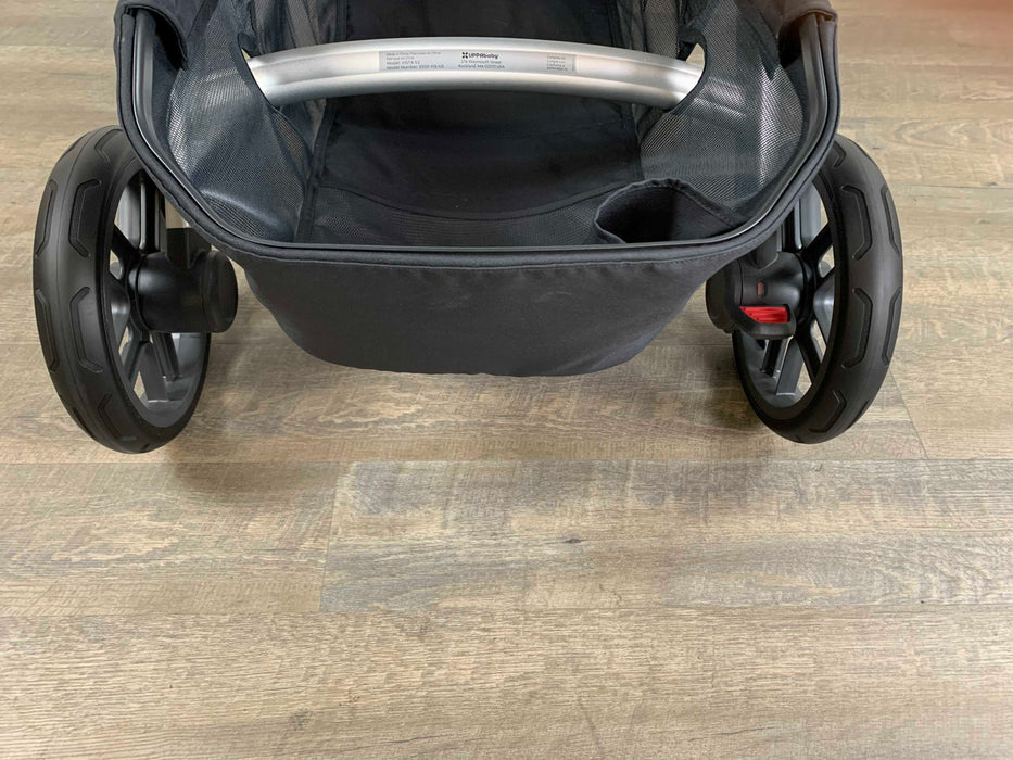 used UPPAbaby VISTA V2 Stroller