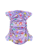 secondhand Rumparooz One-Size Pocket Diapers