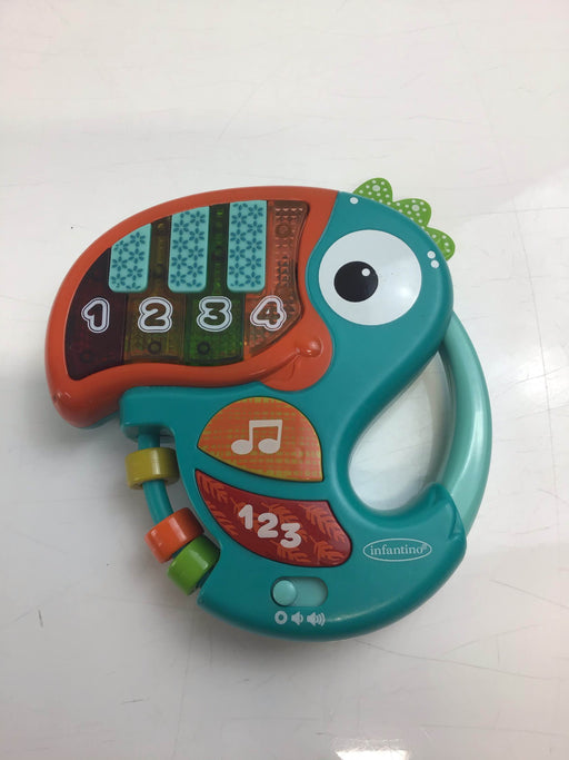 secondhand BUNDLE Musical Toys