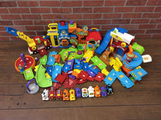 secondhand BUNDLE Toddler Active Toys Vetch go go