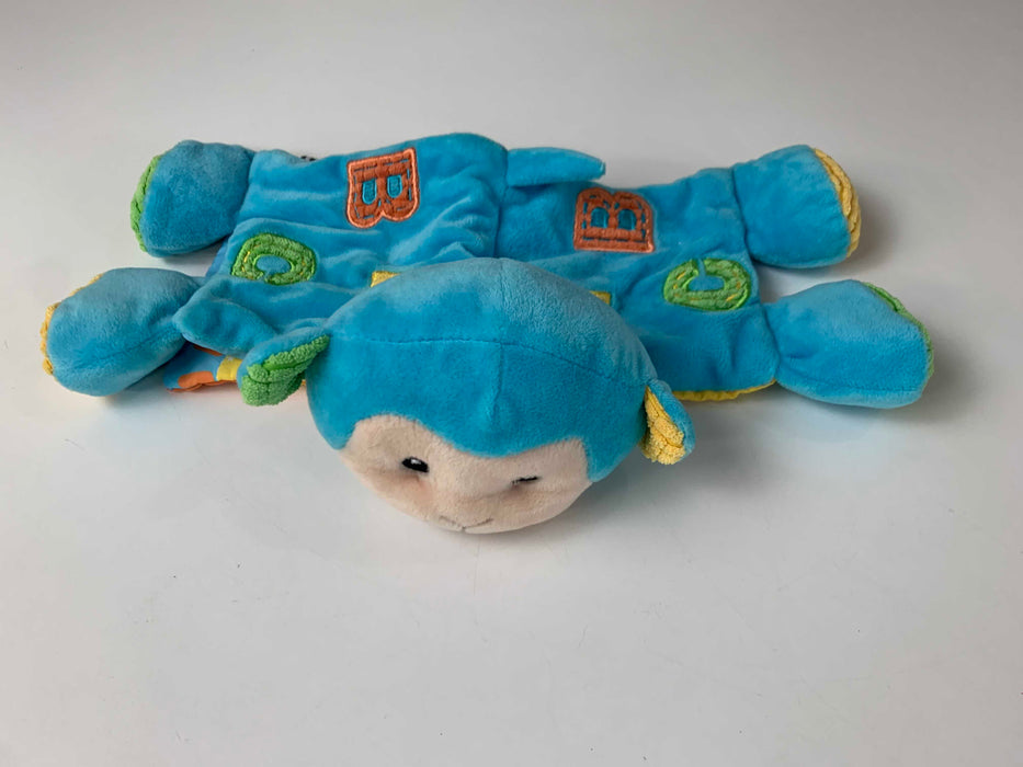 secondhand BUNDLE Soft Toys