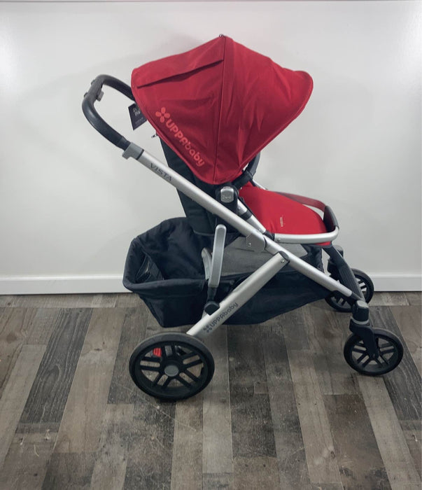 secondhand Strollers